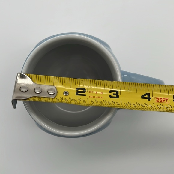 Elf on a Shelf Ceramic Holiday Coffee Cup Mug - Light Blue 2020 - Picture 9 of 9